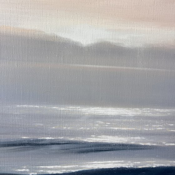 Embracing Light