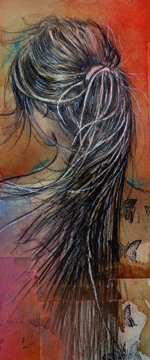MANON by Loui Jover