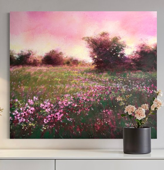 Meadow Reverie