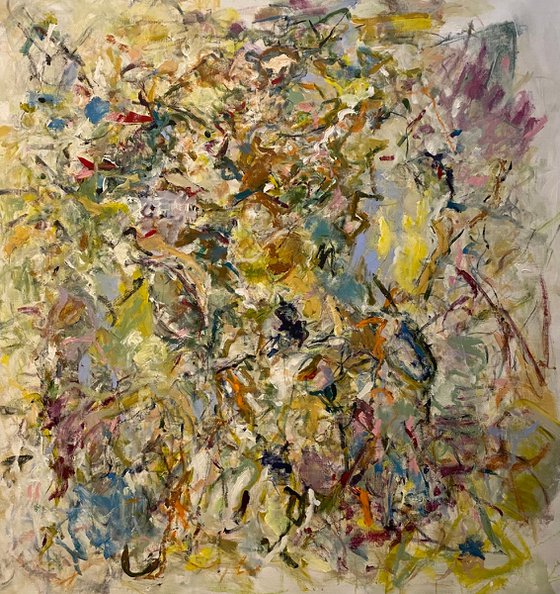 Description Of My Thoughts