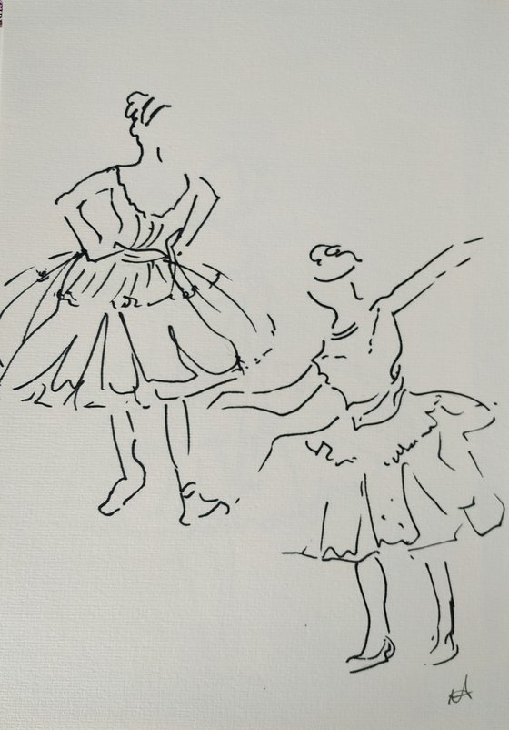 Ballerina