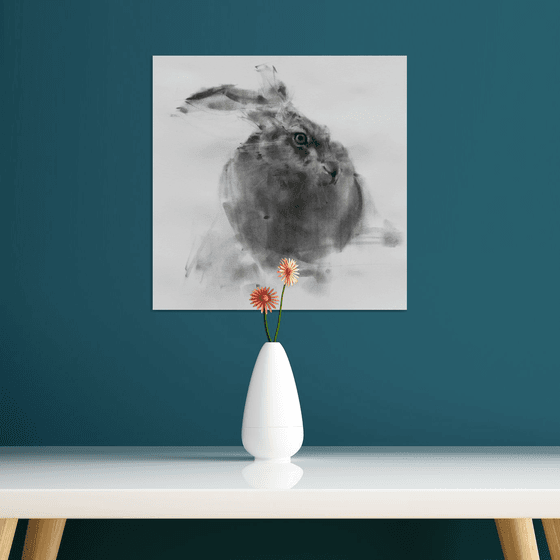 Hare No 2