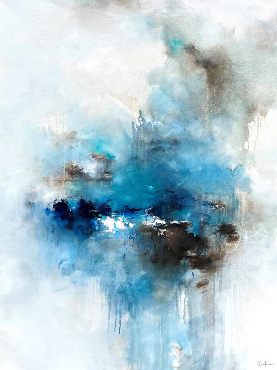 Clouded Bay
