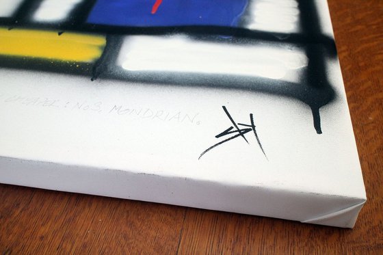 OTHER NO. 3 MONDRIAN (BC)