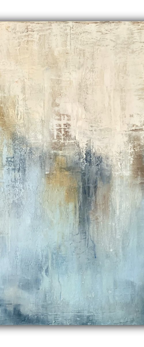 Stillwater by Elizabeth Moran