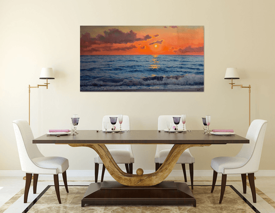 Sunset 05
