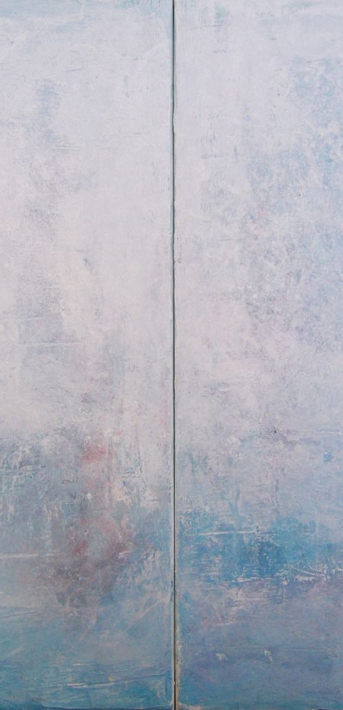 EL MAR by Doris Duschelbauer