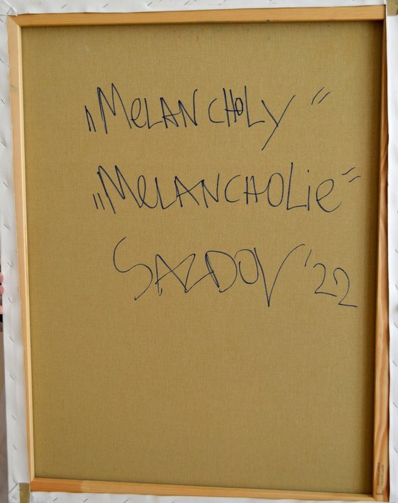 Melancholia