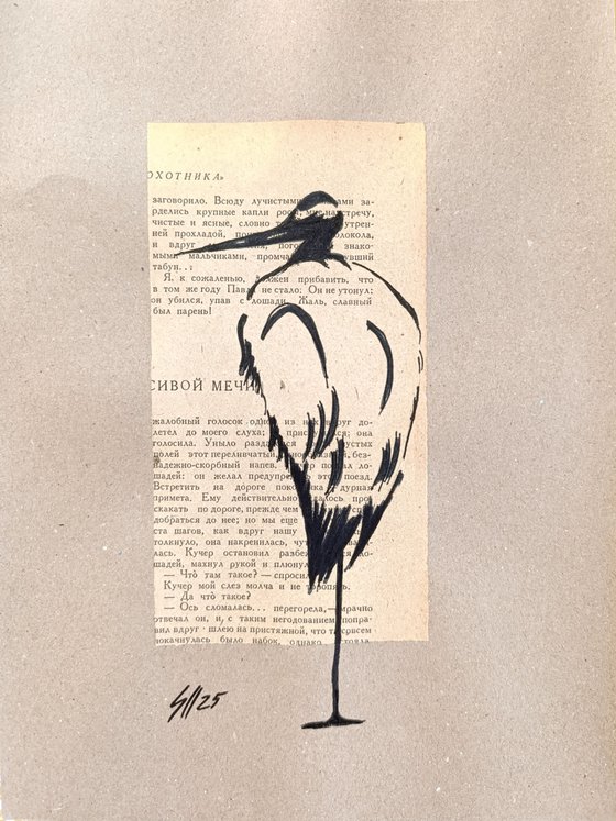 Stork