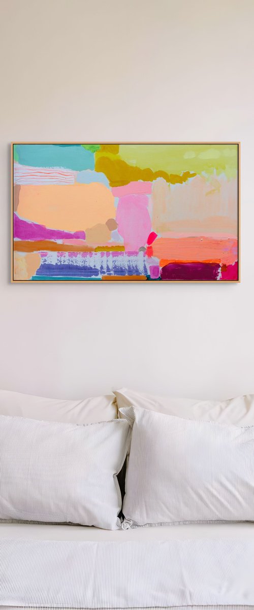 'Pancakes’ by Kathryn Sillince