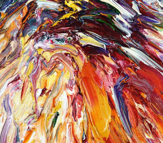 Development 1 / Oil