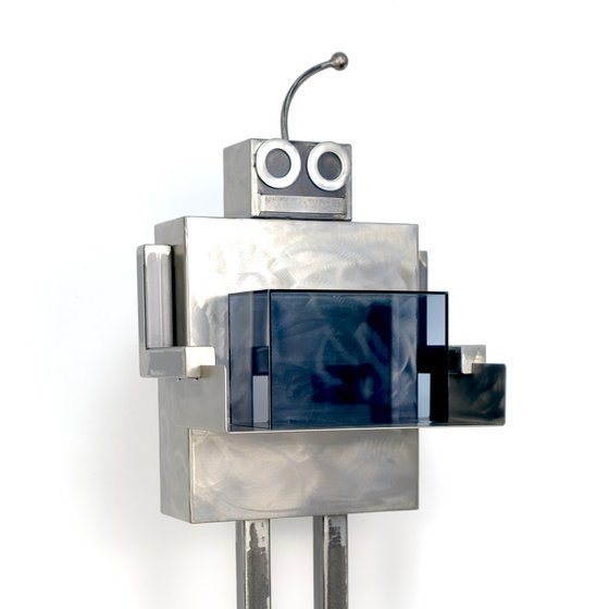 ASTROROBOOK INDUSTRIAL N3/30