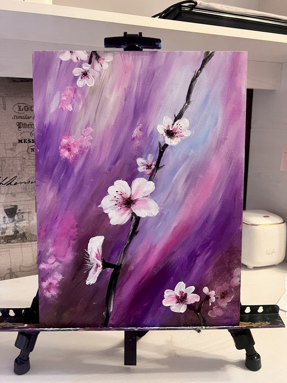 Cherry Blossom