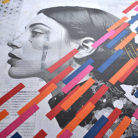 322_Mysterious woman