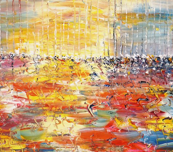 Sail Boat Marina A 5