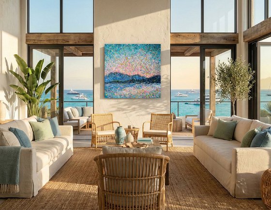 The Beauty of Becoming