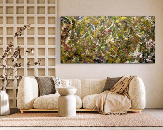 Secret of the forest