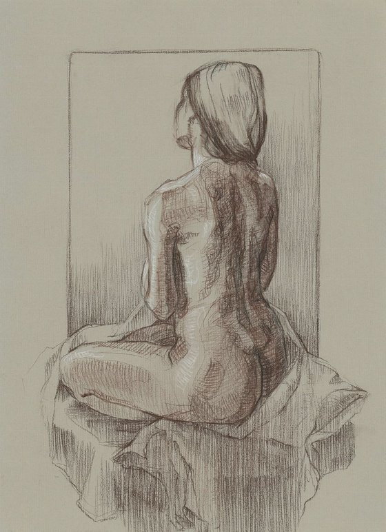 Female Nude