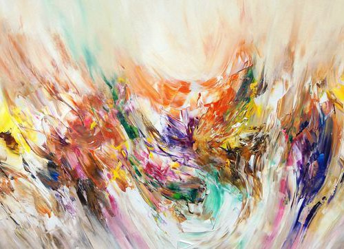 Slim: Softly Touch 1 by Peter Nottrott