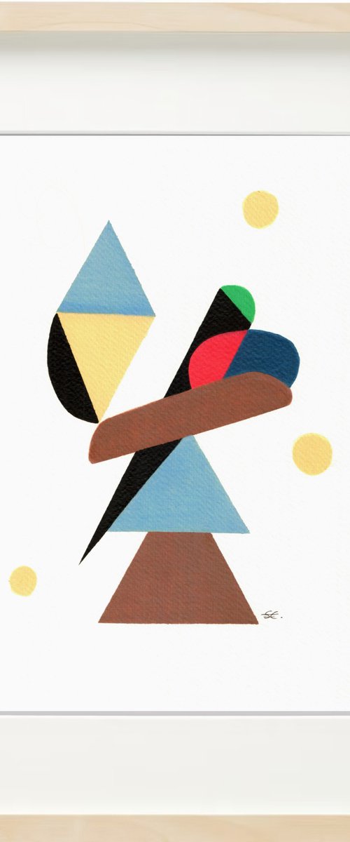 SS100.S1 by Carla Sá Fernandes