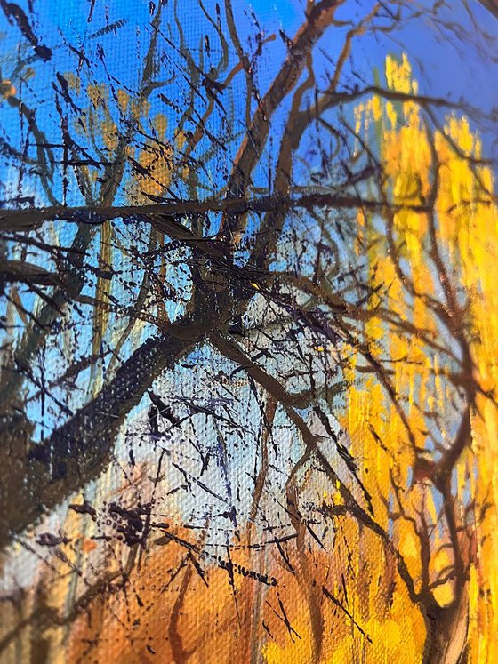 Early spring