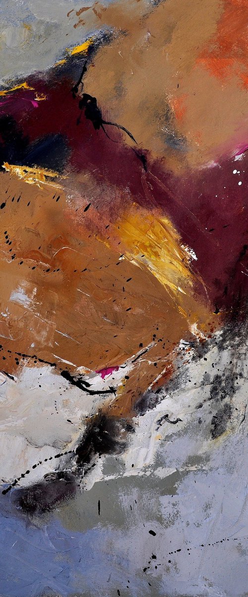 Wings of a shattered sky by Pol Henry Ledent