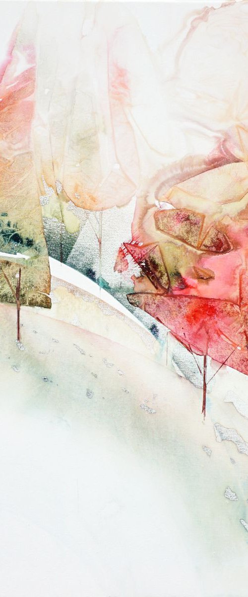 Suma Striborova / Stribor's Forest by jelena b