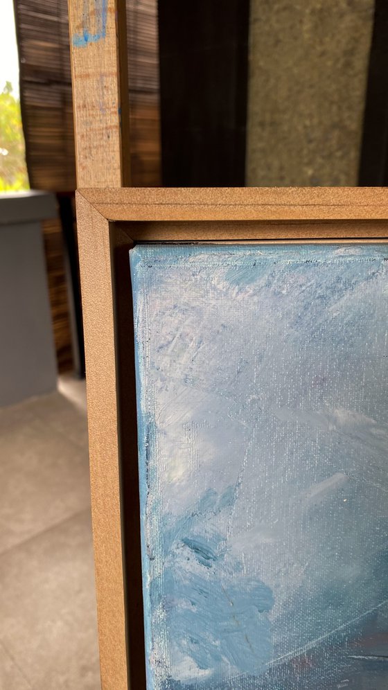 Dragon Fruit – Tropical Still Life