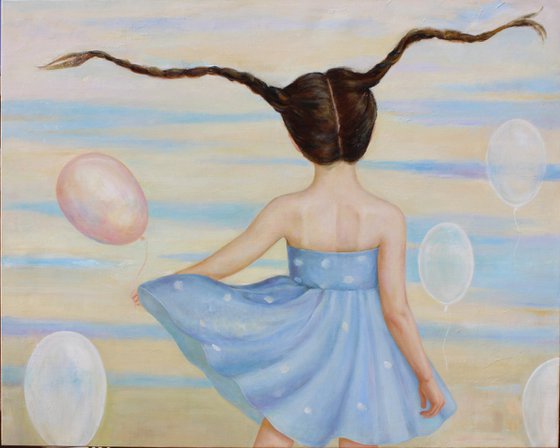 Airborne Dreams