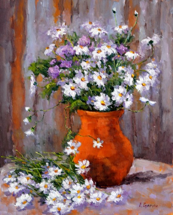 Daisies