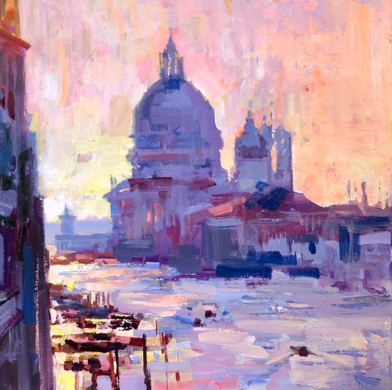 All About Venice