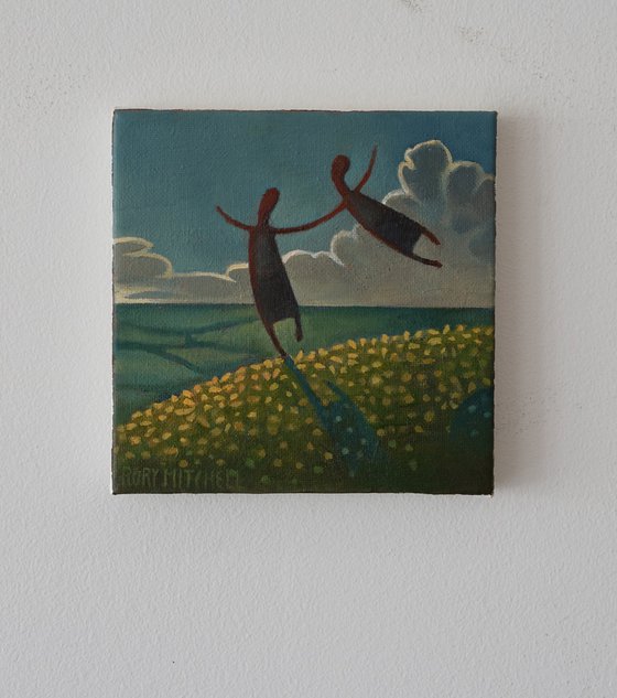 Existence Brae 2 (study)