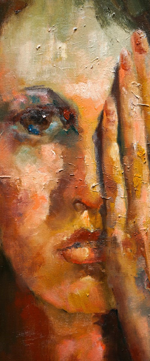 Insomnia by pavel filin