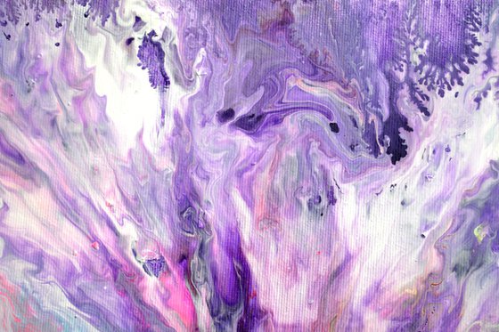 Gaia's Energy