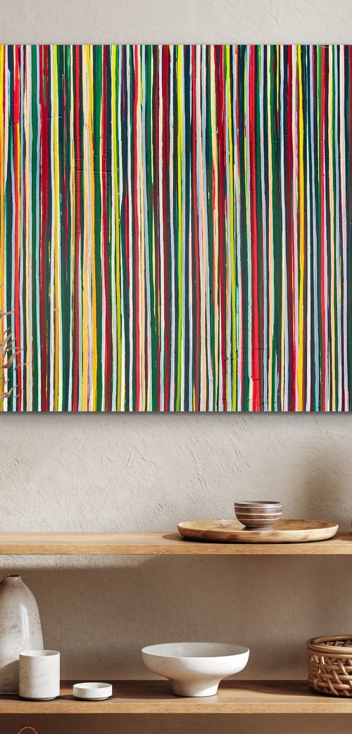 The Emotional Creation #385 by Carla Sá Fernandes