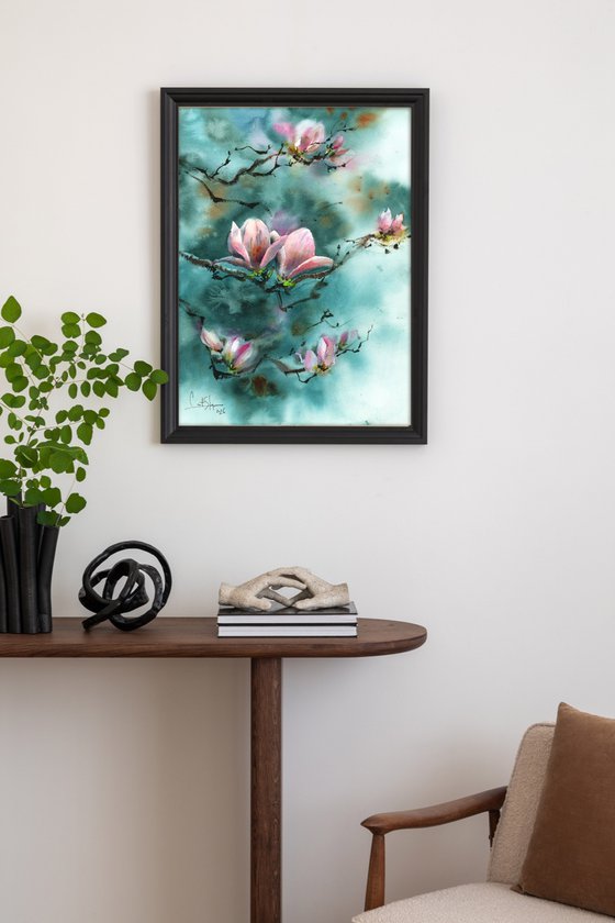 Magnolia