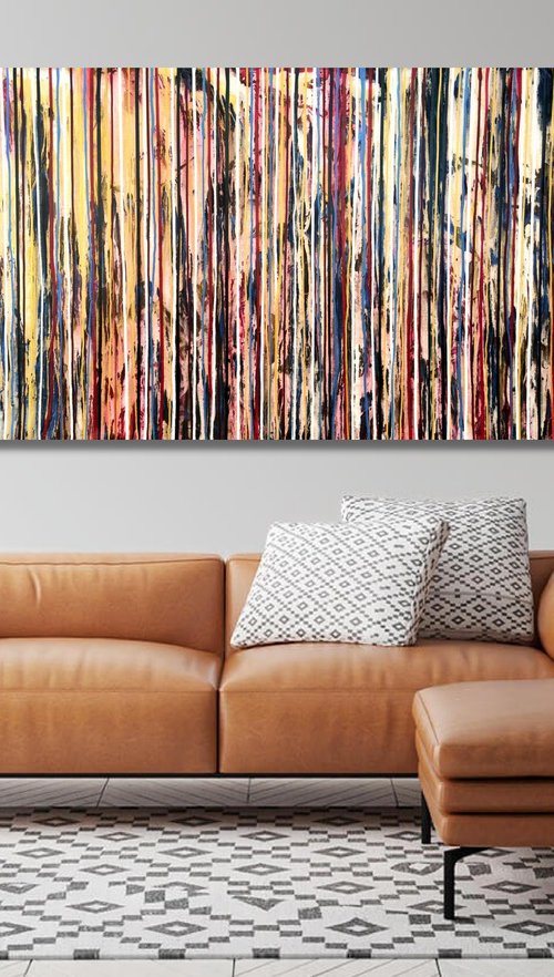 The Emotional Creation #337 by Carla Sá Fernandes