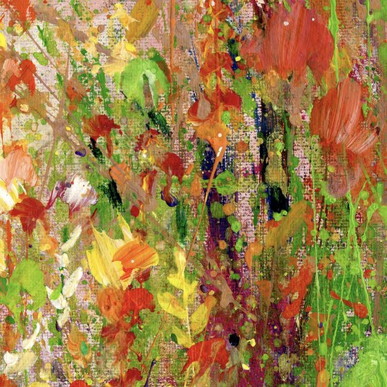 Layla's Garden