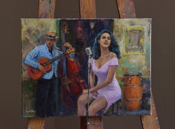 Musicians