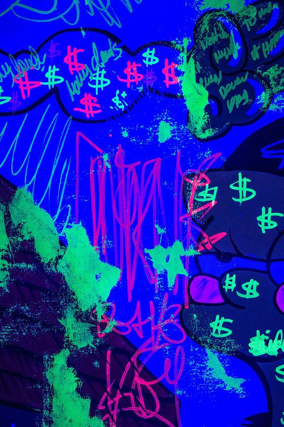 Self Made Lisa Simpson