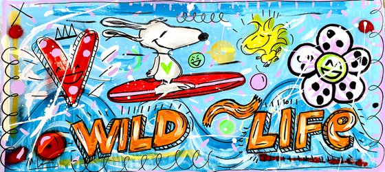 Wild Life