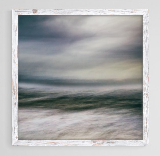 Shiver of the sea (studio 2)