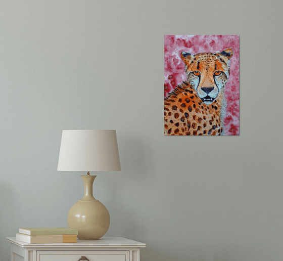 "Cheetah"