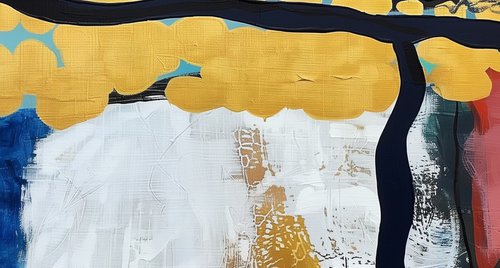 Artwork by V+V Kniazievi