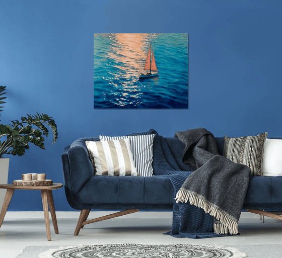Seascape 42