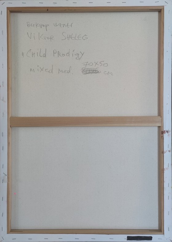 Child Prodigy
