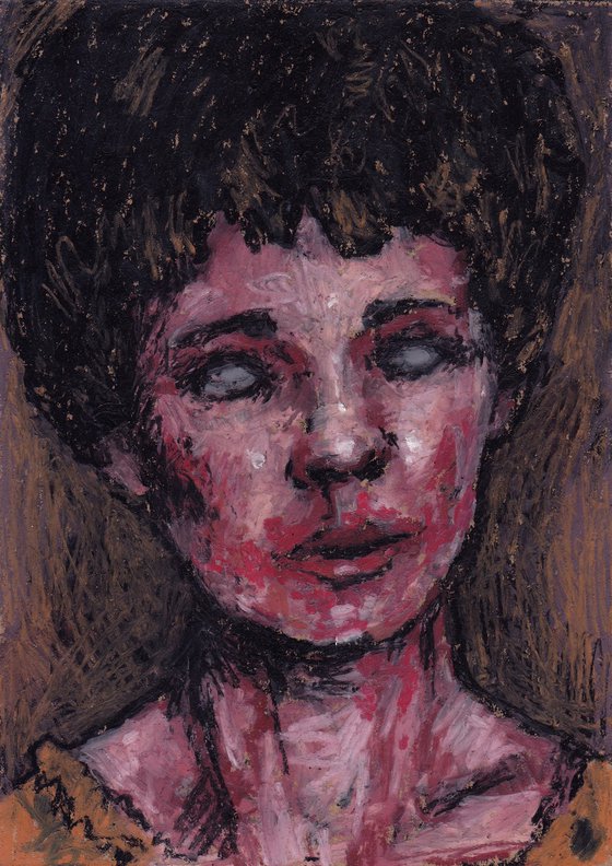 Mrs. Peggy Zomb