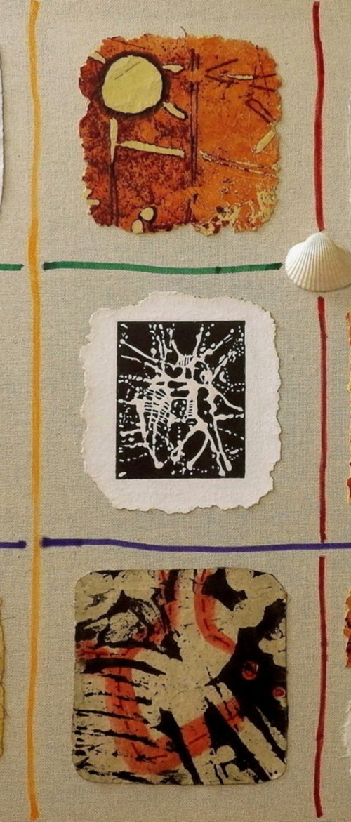 Sub statio-III by Stanislav Bojankov