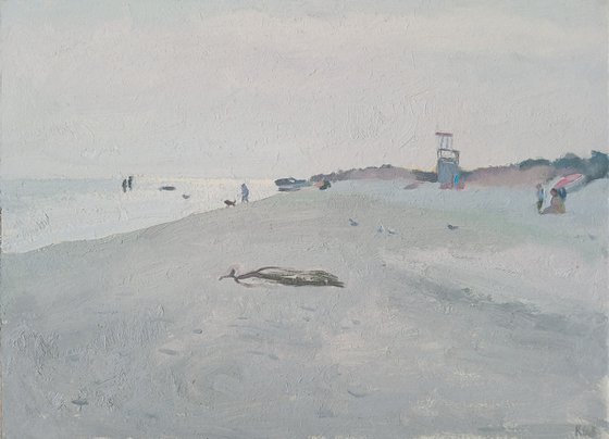 The Walk