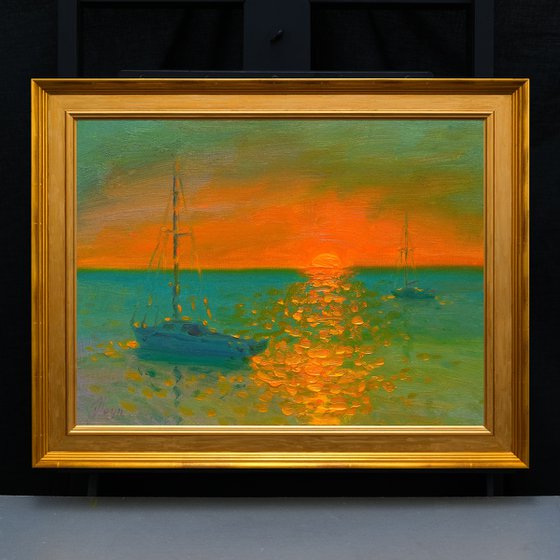 Sanset